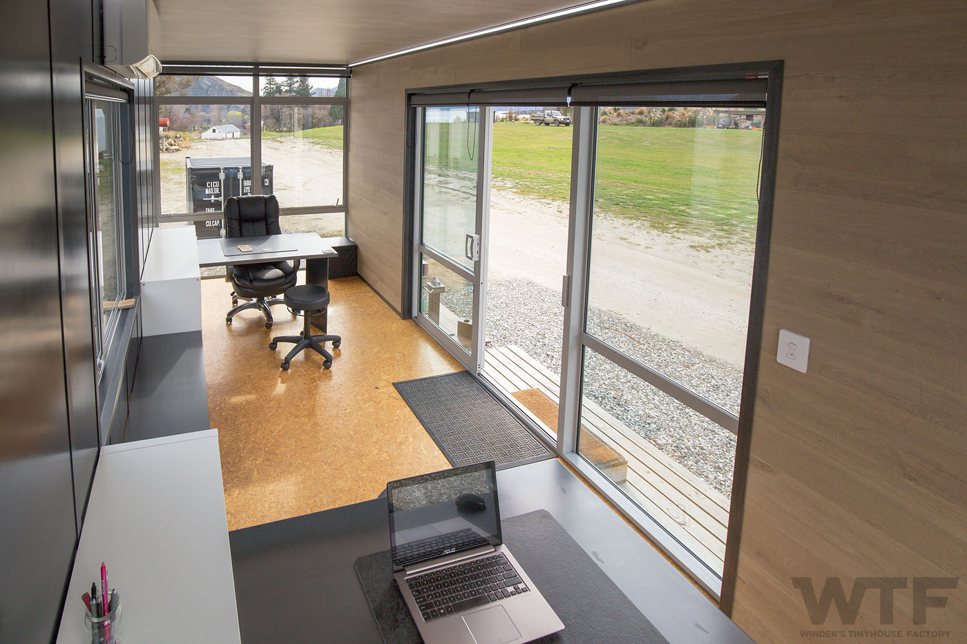 20ft Office image 9: 007 09